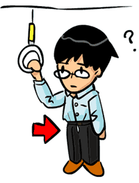 �`���b�N�S�J�j