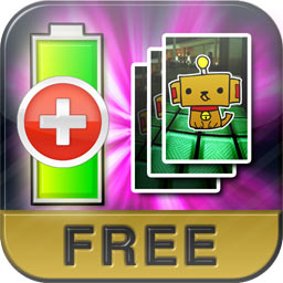 �ߓd�ǎ��B�iiPhone�A�v���j