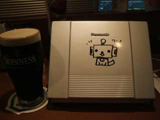 コラじゃない方